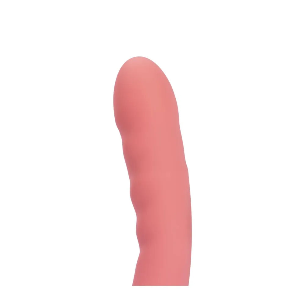 G Spot Vibrator Svakom Pink Peach