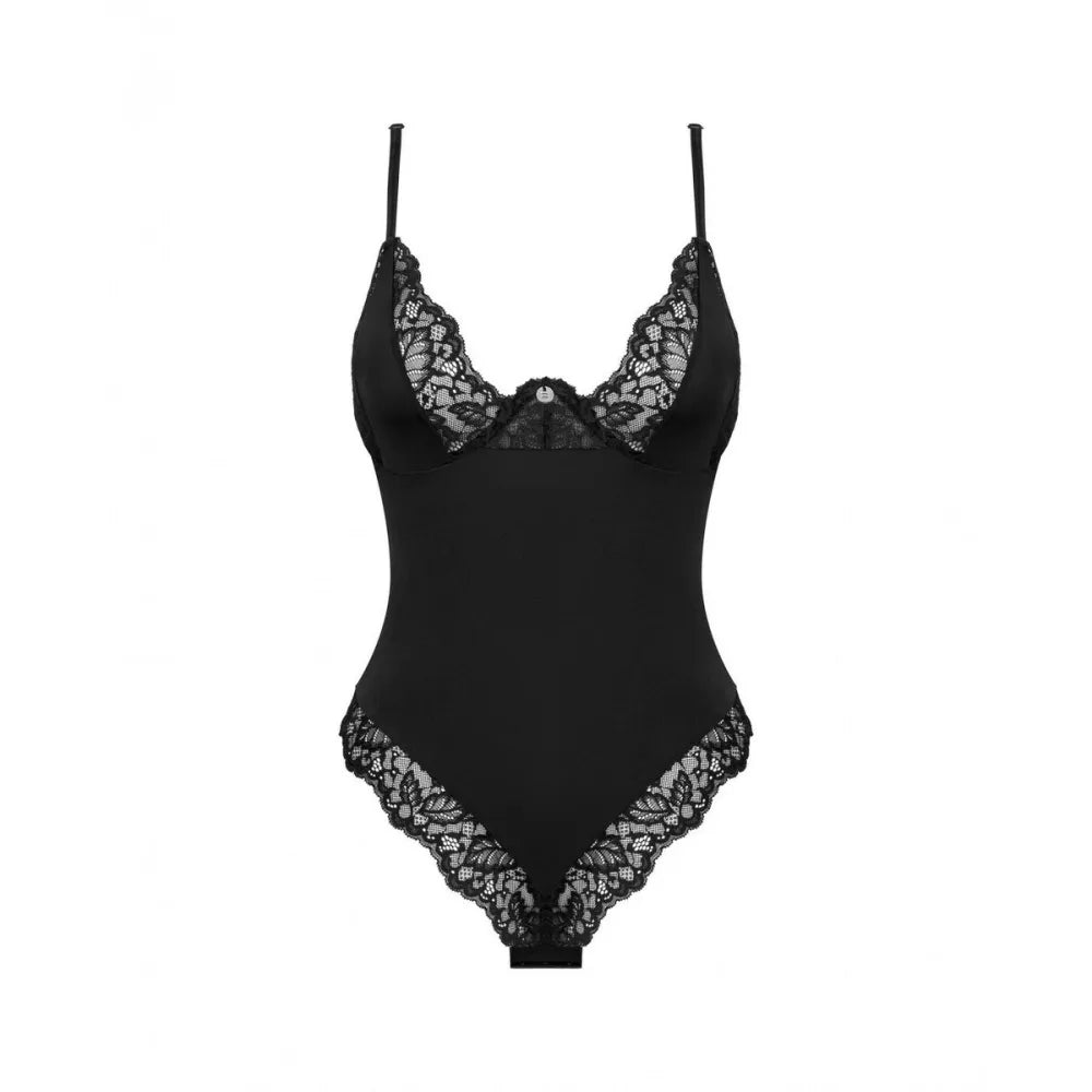 Leotard By Obsessive Xs/S