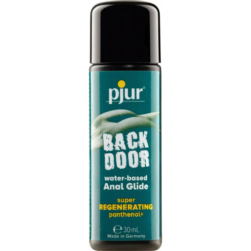 Lubricant By Pjur 827160113858 30 Ml