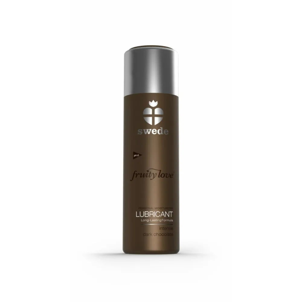 Lubricant By Swede 84462 100 Ml Chocolate