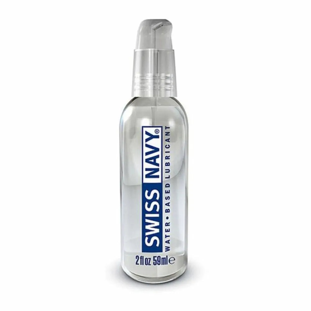 Lubricant By Swiss Navy Snwb4 60 Ml