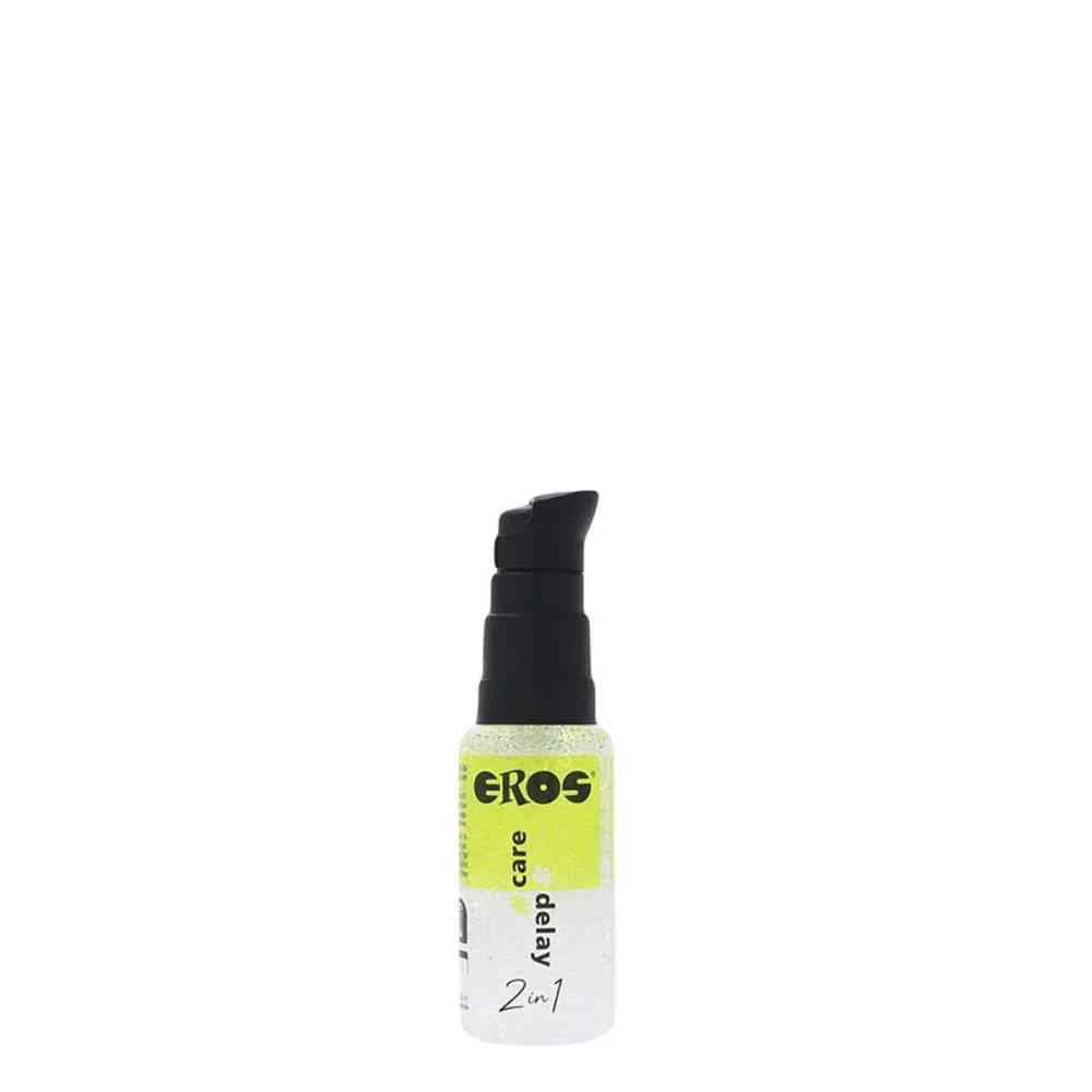 Lubricant Eros