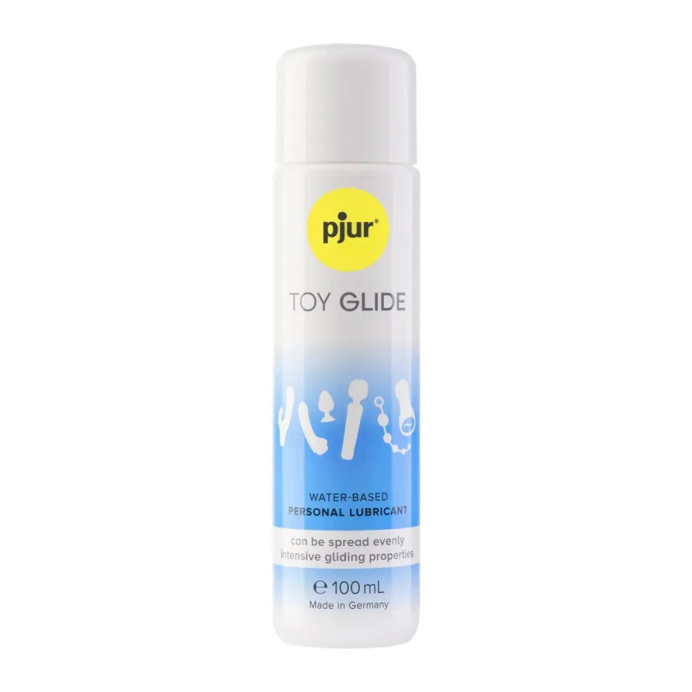 Lubricant Pjur 100 ml