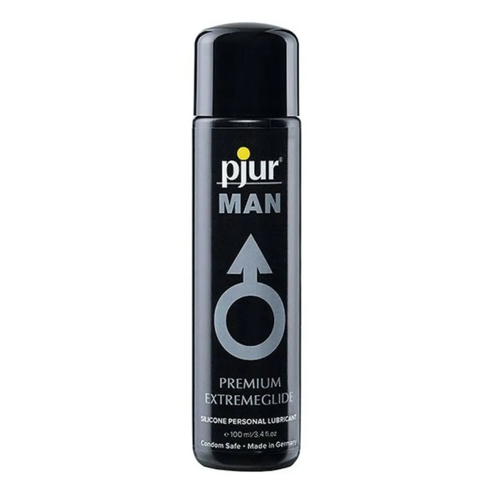 Man Premium Extreme Glide 100 Ml By Pjur 10640 100 Ml