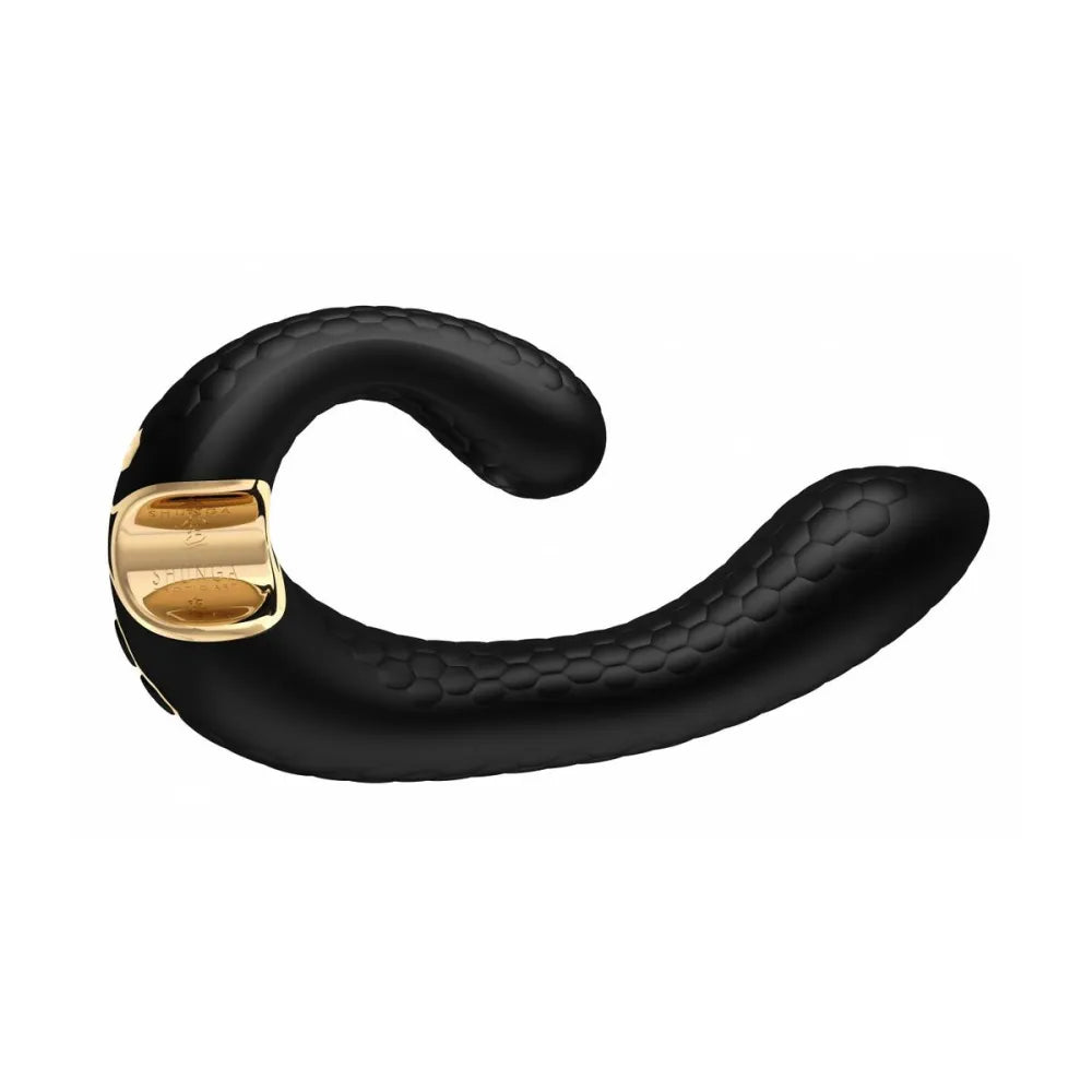 Massager By Shunga Miyo Black
