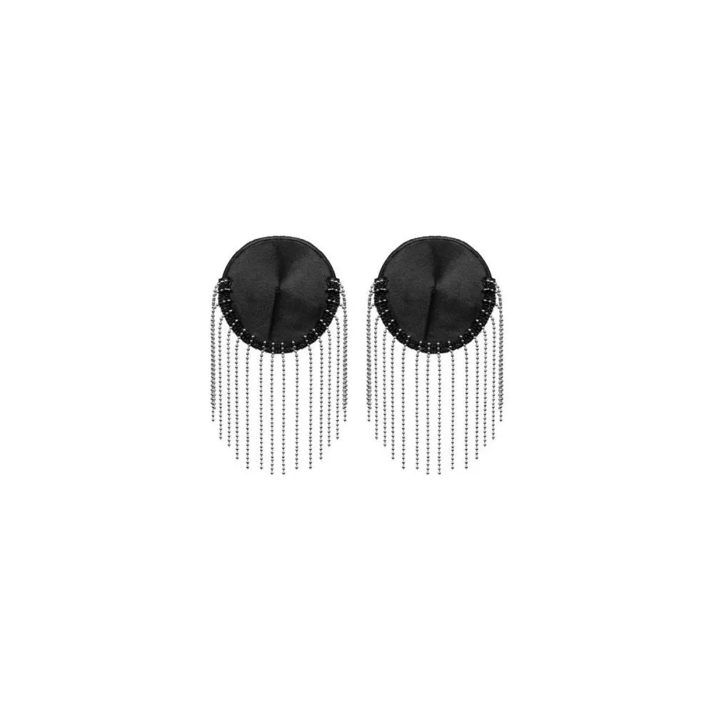 Nipple Shield By Obsessive Milladis Black