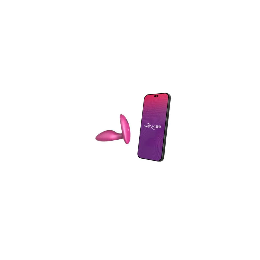 Prostate Massager By WeVibe Pink