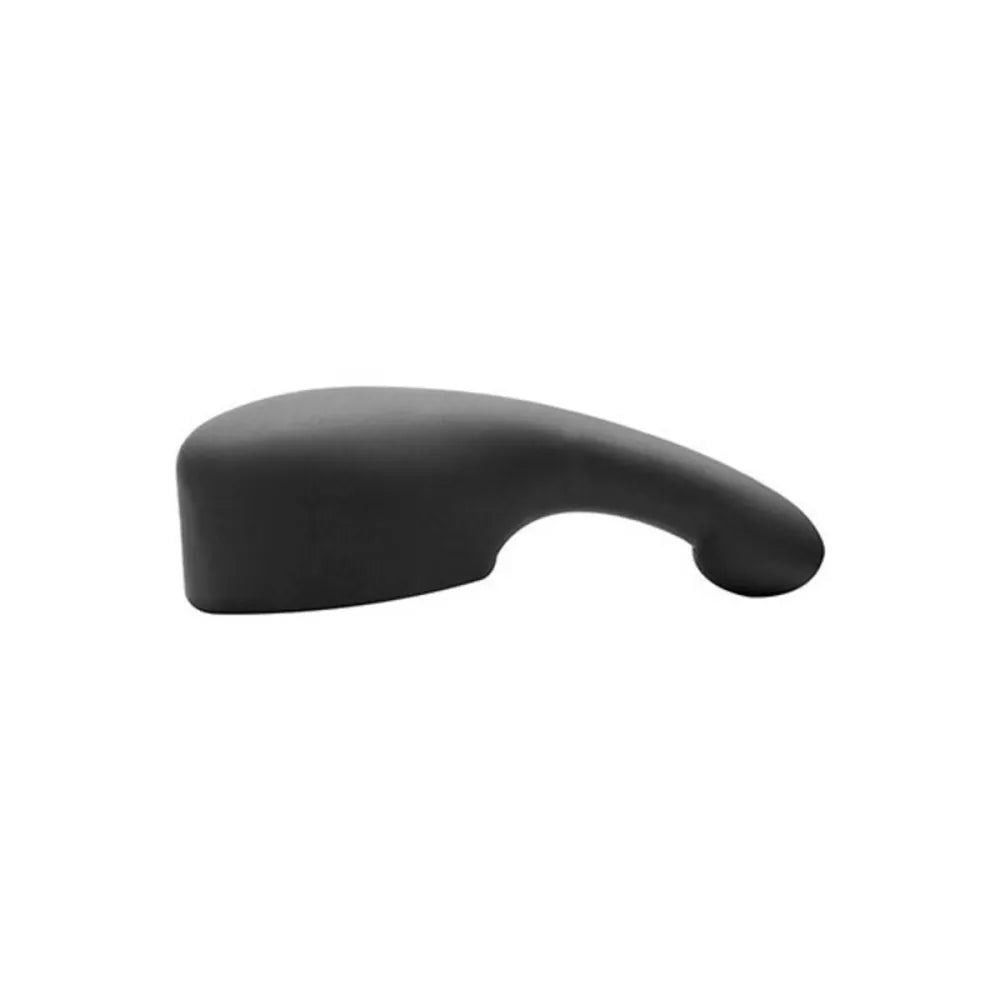 Replacement Head By Tantus Black