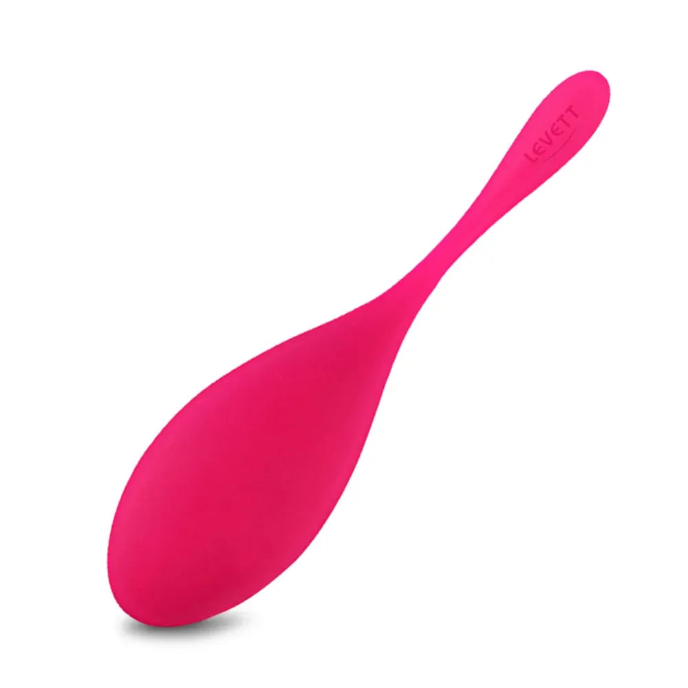 Silicone Kegel Balls For Vaginal Tightening And Pleasure