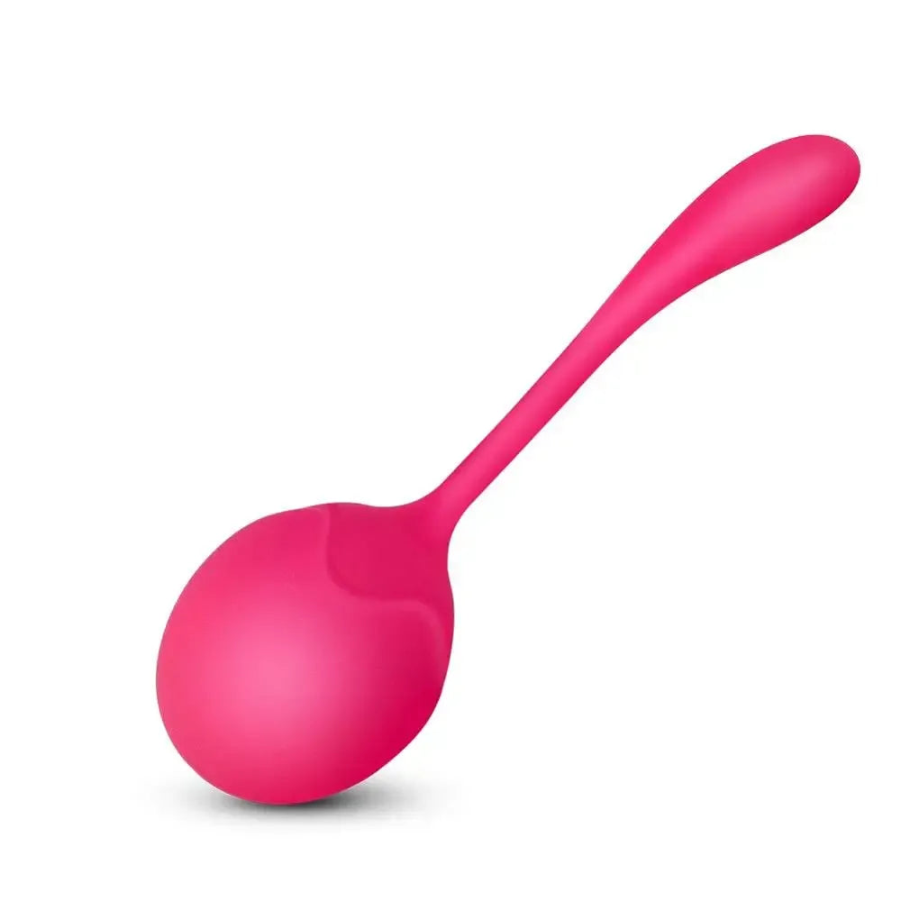 Silicone Kegel Balls For Vaginal Tightening And Pleasure
