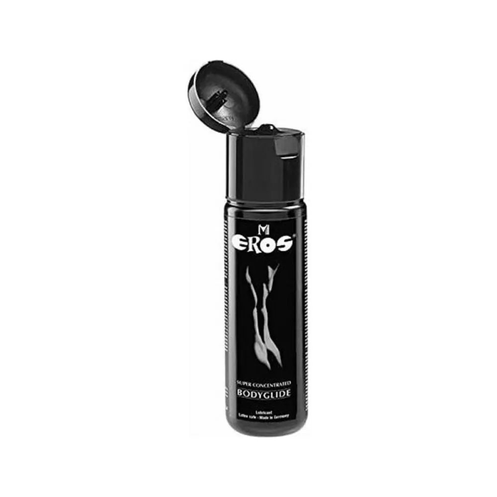 Silicone Lubricant By Eros 3100004009 250 Ml