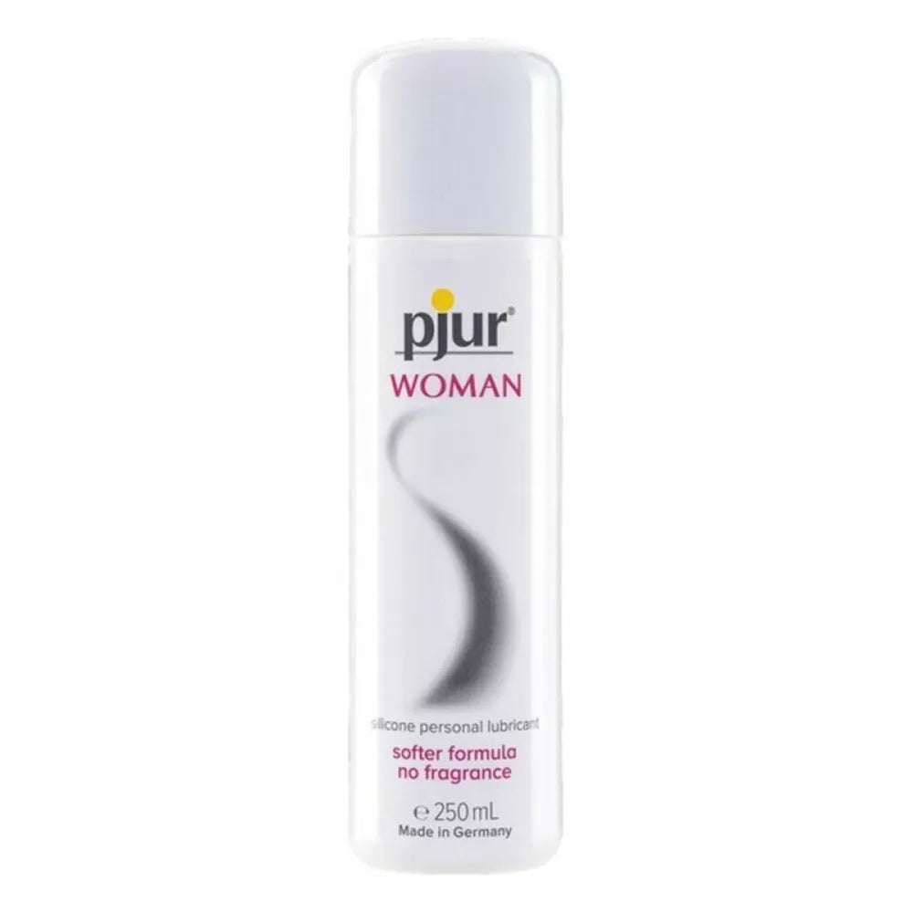 Silicone Lubricant Pjur 11670 250 ml