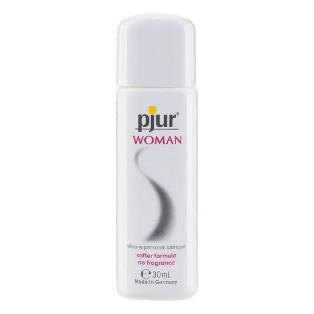 Silicone Lubricant Woman By Pjur 3100002880 30 Ml