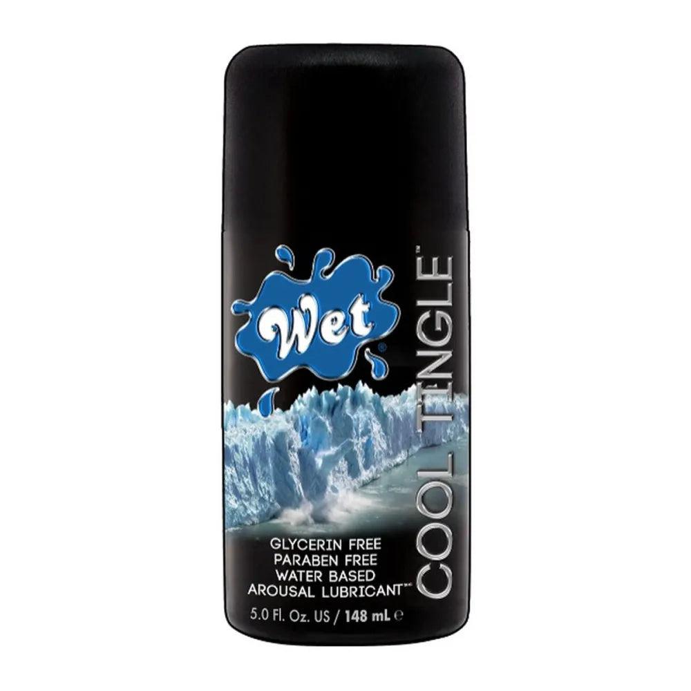 Slide Waterbased Lubricant By Wet Fresh 148 Ml