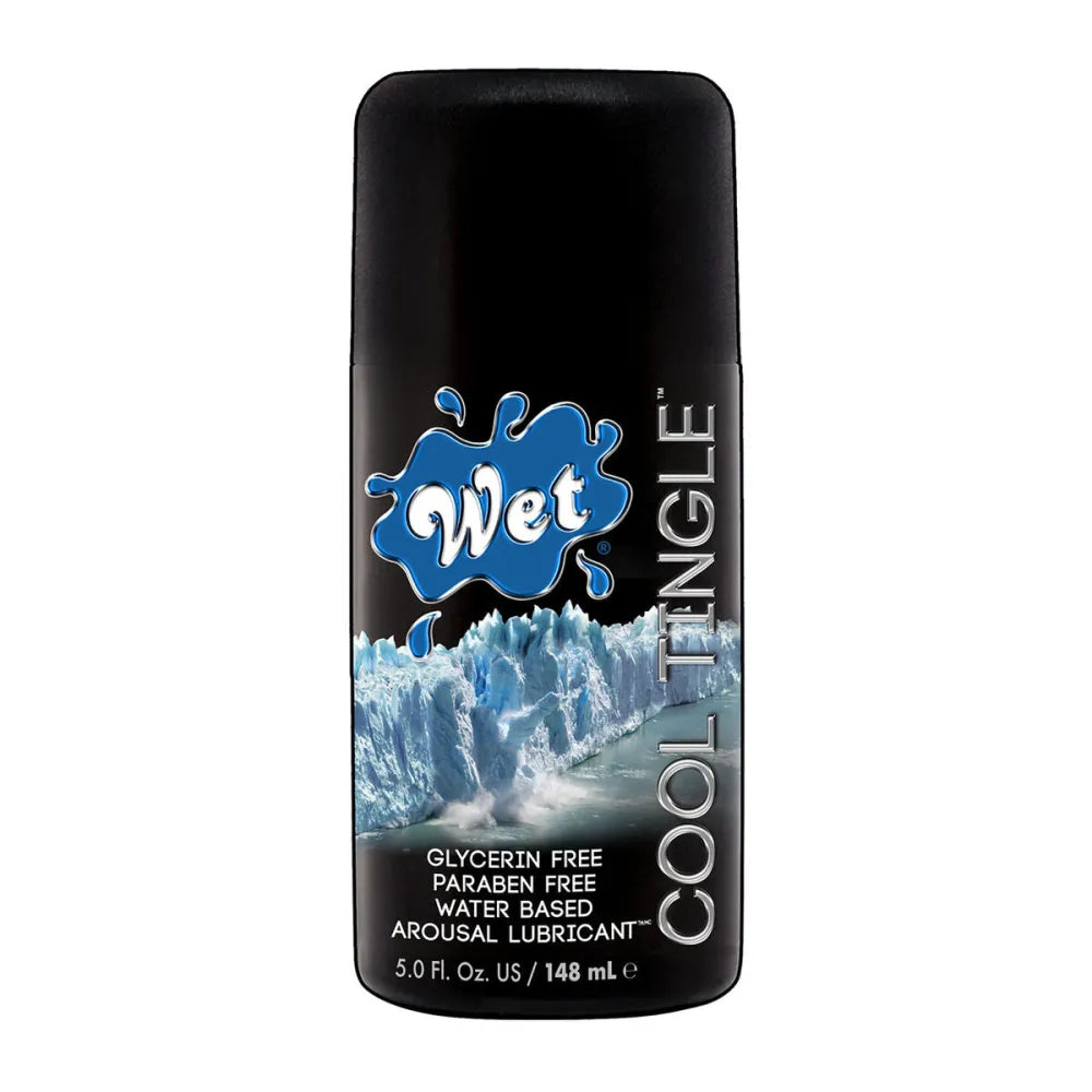 Slide Waterbased Lubricant By Wet Fresh 148 Ml