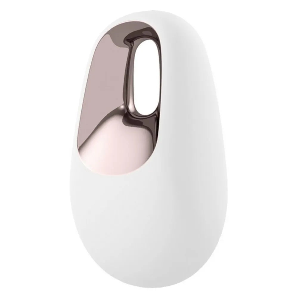 Sweet Sensation Lay On Clitoris Vibrator By Satisfyer