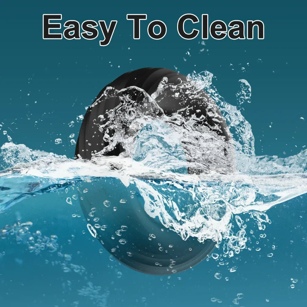 Thick Cock Ring For Delayed Ejaculation And Enlarged Penis