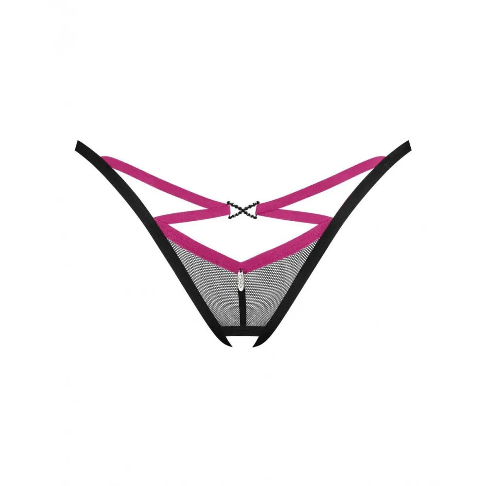 Thong By Obsessive M/L