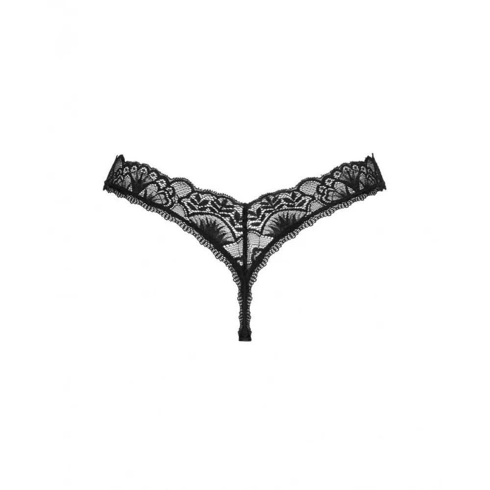 Thong By Obsessive Xs/S