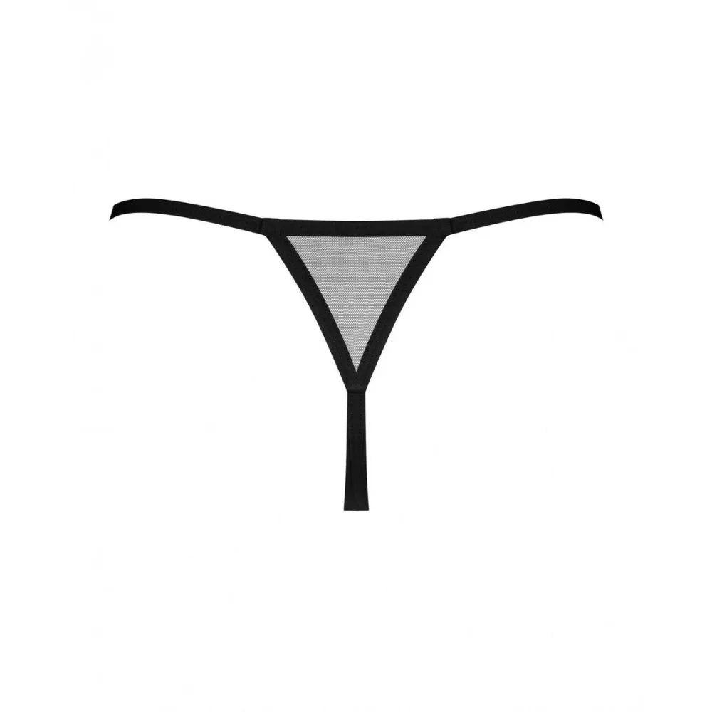 Thong By Obsessive Xs/S