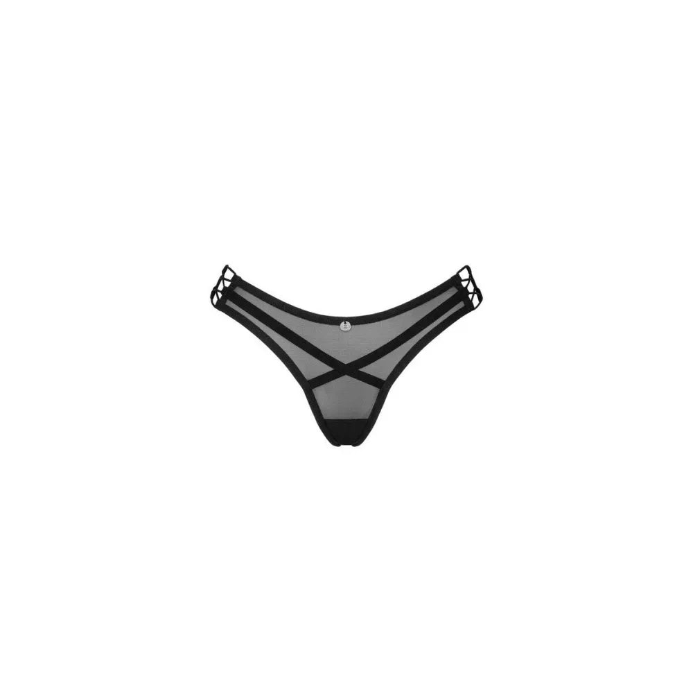 Thong By Obsessive Xs/S