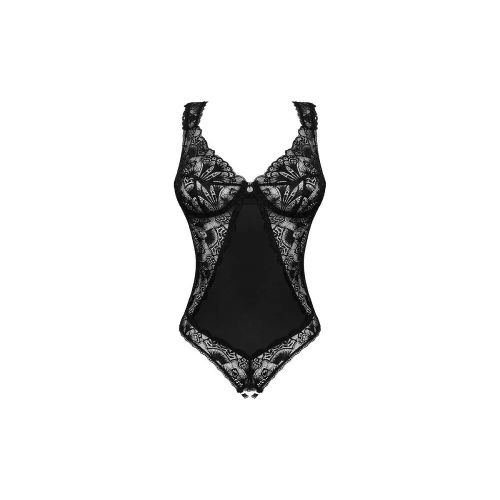 Underwear Set By Obsessive Donna Xl/Xxl