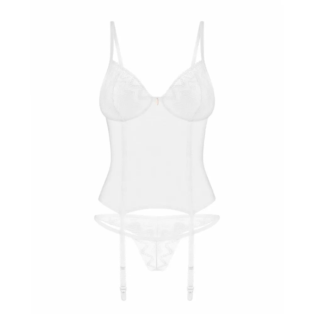 Underwear Set By Obsessive M/L