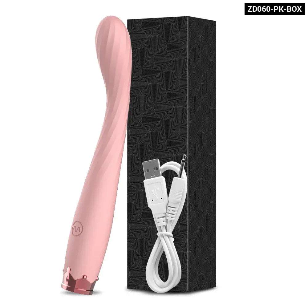 Vagina Vibrator for Women Clit Nipple Stimulator G Spot