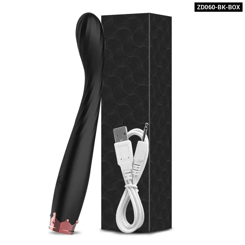 Vagina Vibrator for Women Clit Nipple Stimulator G Spot