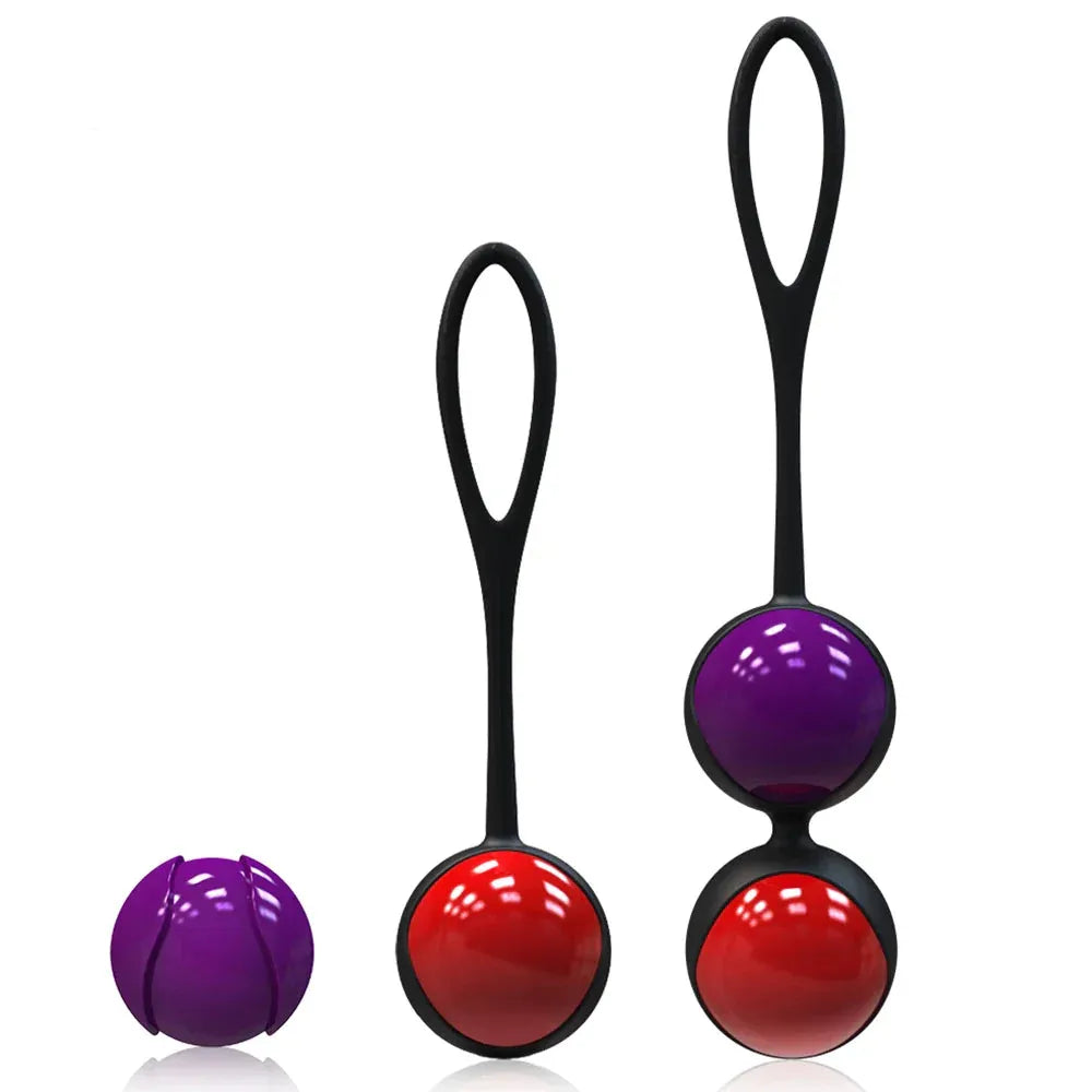 Vaginal Tightening Kegel Balls For Couples