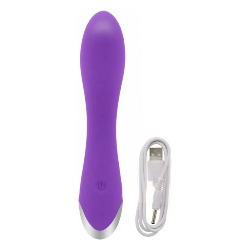 Vibrator By S Pleasures Lilac