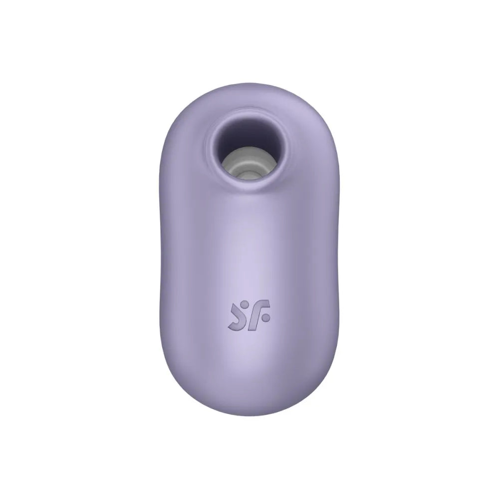 Vibrator By Satisfyer