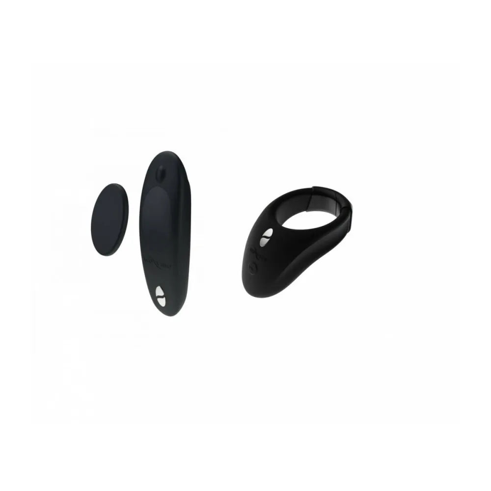 Vibrator By We-Vibe Black