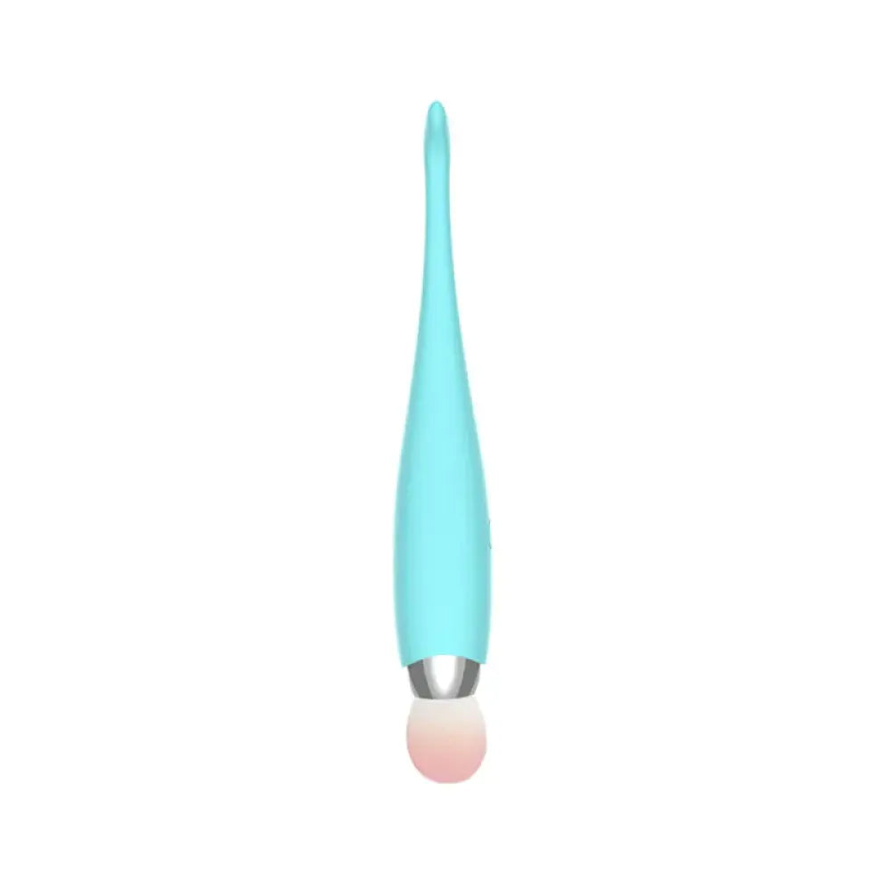 Waterproof G Spot Vibrator for Women Clitoral Nipple