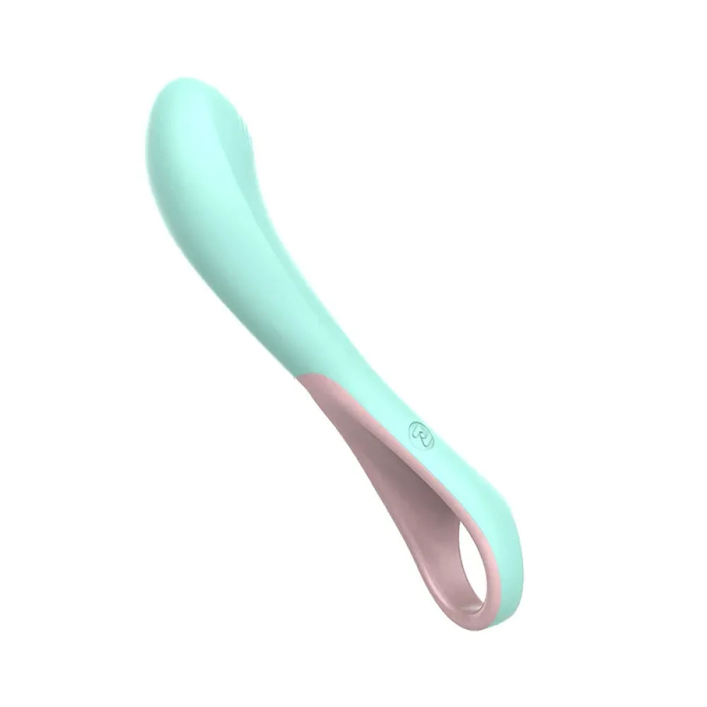 Whisper Quiet Waterproof Vibrator Wand for Women Clit